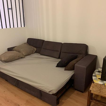 Maison Colonnes 4 Personnes Bastiya Dış mekan fotoğraf