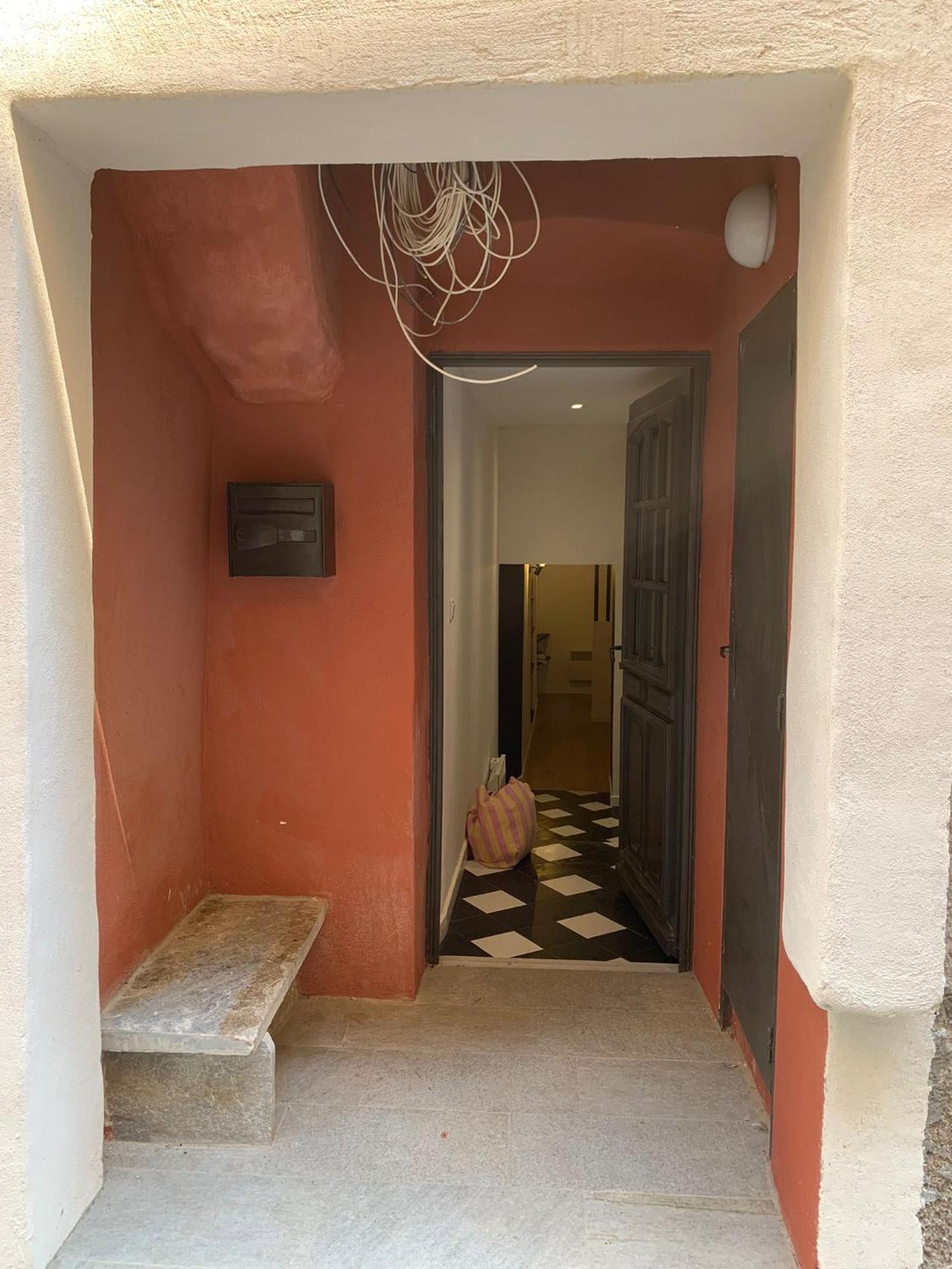 Maison Colonnes 4 Personnes Bastiya Dış mekan fotoğraf